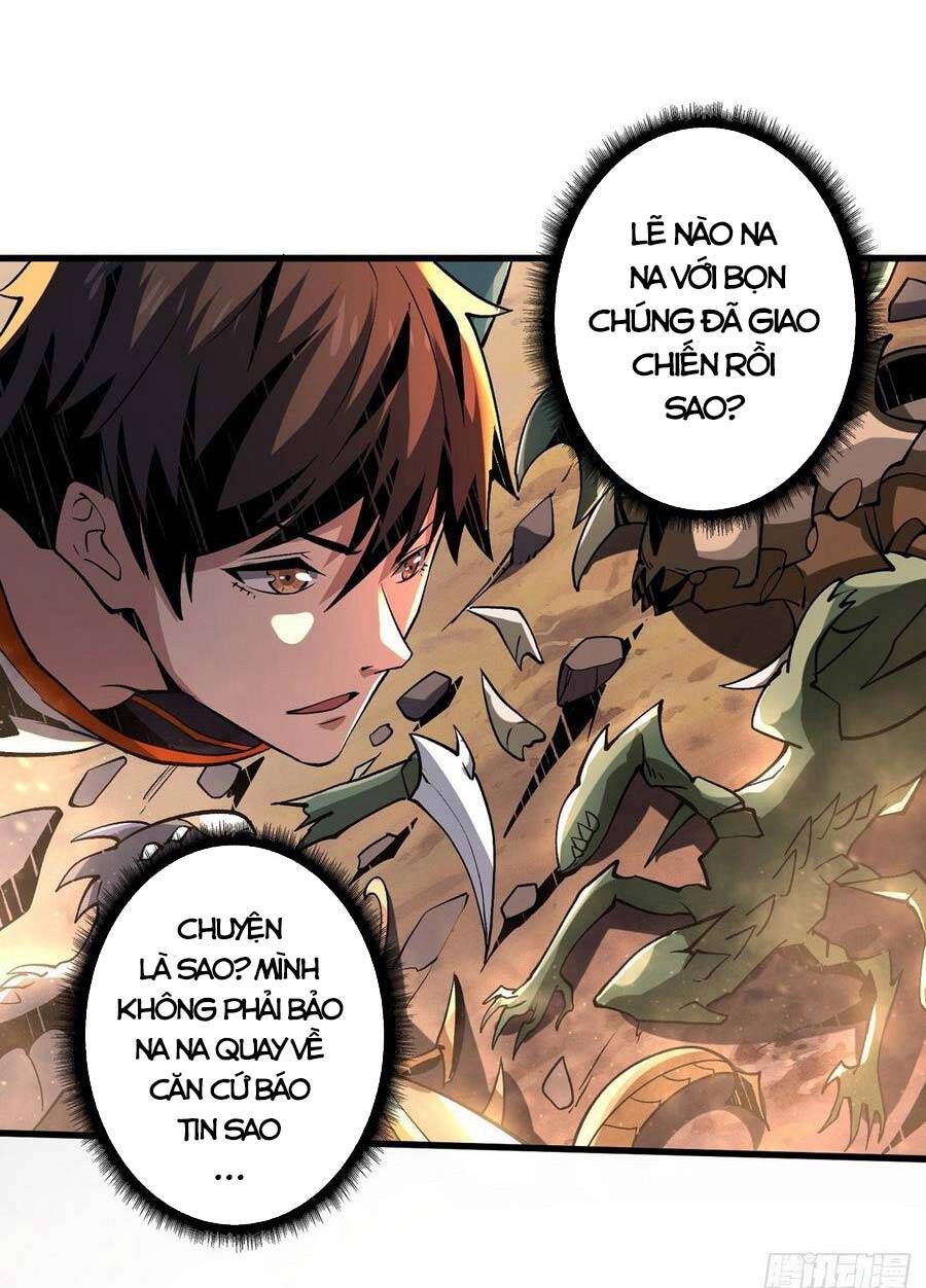 đọc truyện Vừa Chơi Đã Có Tài Khoản Vương Giả Chương 136 ảnh 11 tại Thiên Thai Truyện