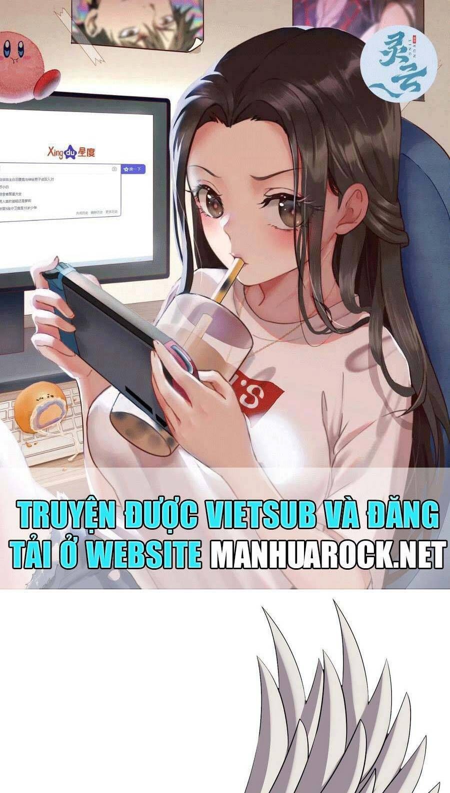 đọc truyện Vừa Chơi Đã Có Tài Khoản Vương Giả Chương 137 ảnh 3 tại Thiên Thai Truyện