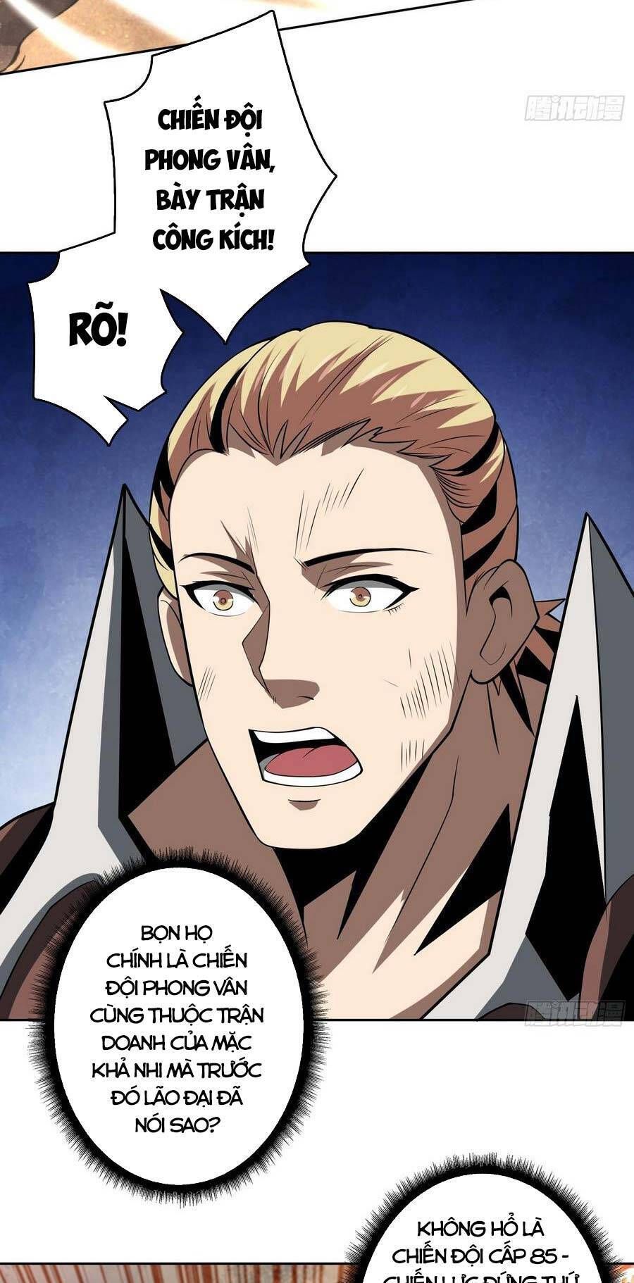 đọc truyện Vừa Chơi Đã Có Tài Khoản Vương Giả Chương 137 ảnh 14 tại Thiên Thai Truyện