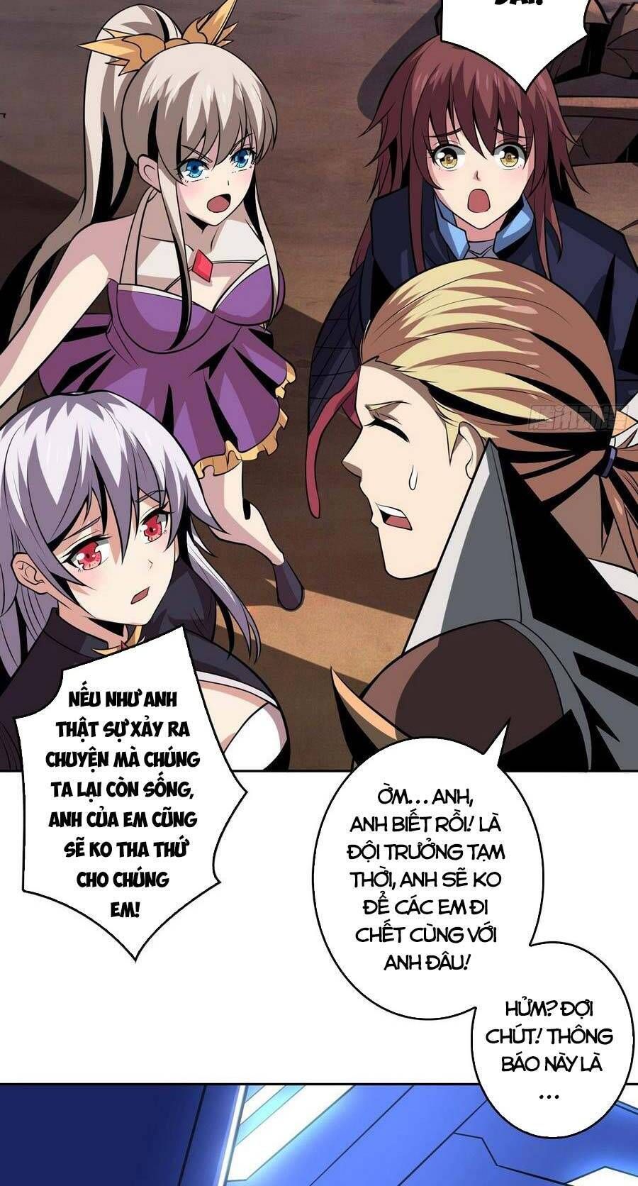 đọc truyện Vừa Chơi Đã Có Tài Khoản Vương Giả Chương 137 ảnh 19 tại Thiên Thai Truyện