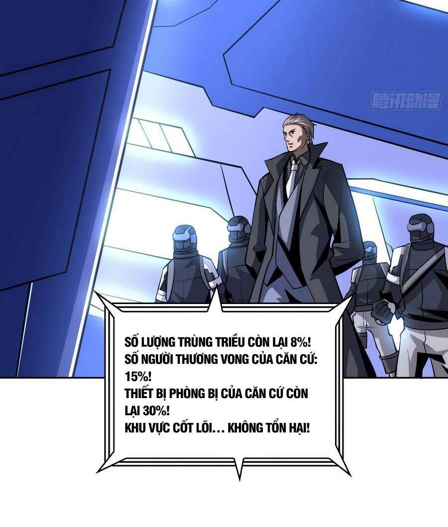 đọc truyện Vừa Chơi Đã Có Tài Khoản Vương Giả Chương 137 ảnh 20 tại Thiên Thai Truyện