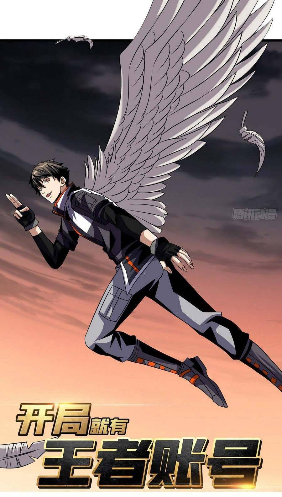 đọc truyện Vừa Chơi Đã Có Tài Khoản Vương Giả Chương 137 ảnh 4 tại Thiên Thai Truyện