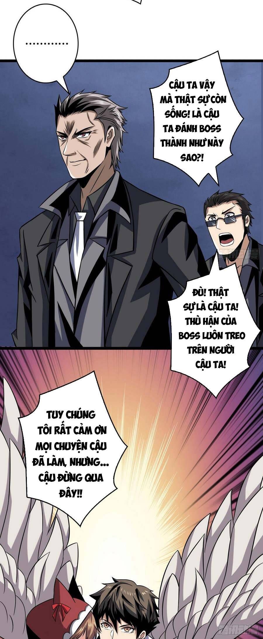 đọc truyện Vừa Chơi Đã Có Tài Khoản Vương Giả Chương 137 ảnh 25 tại Thiên Thai Truyện