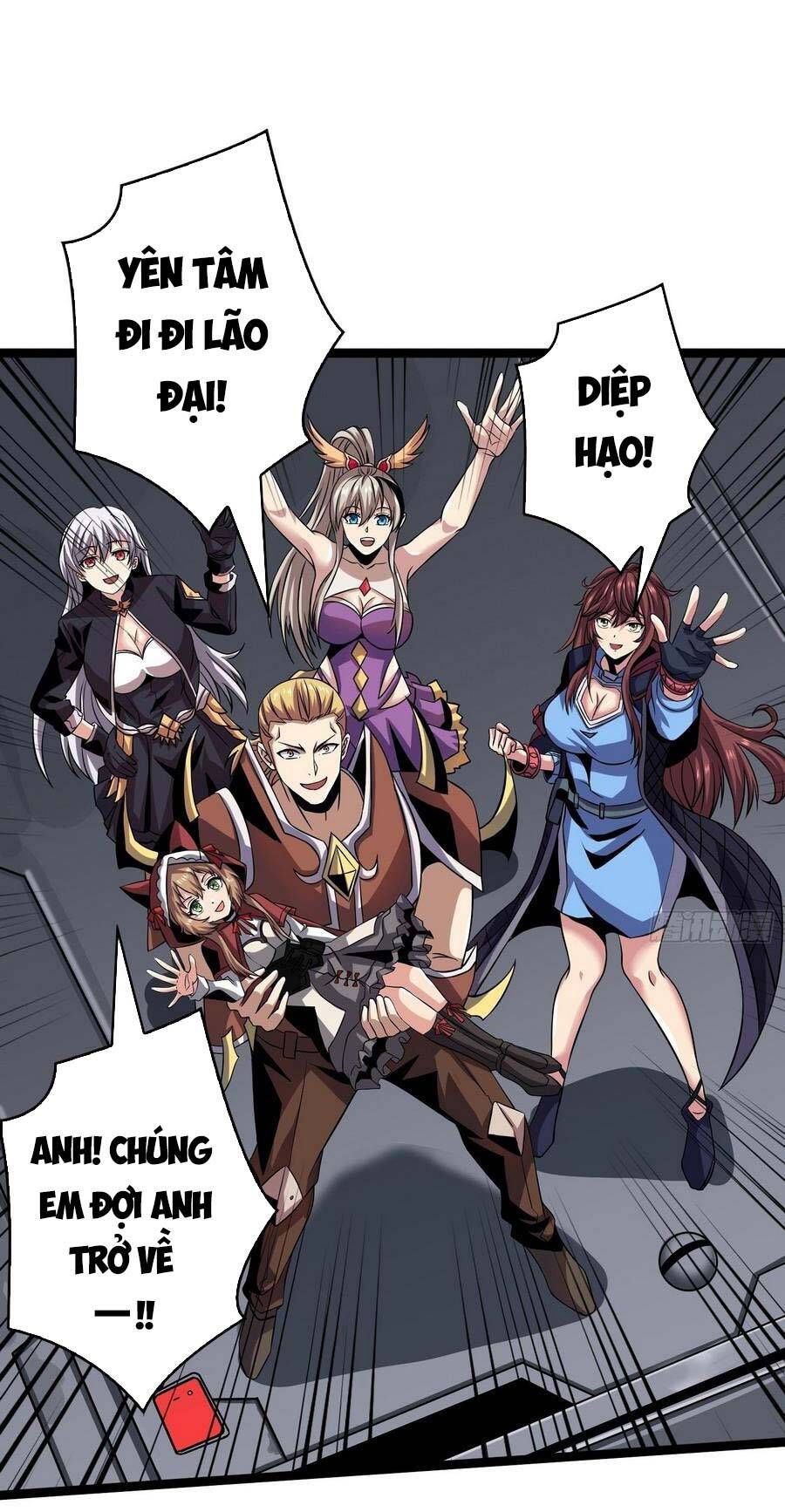 đọc truyện Vừa Chơi Đã Có Tài Khoản Vương Giả Chương 137 ảnh 29 tại Thiên Thai Truyện