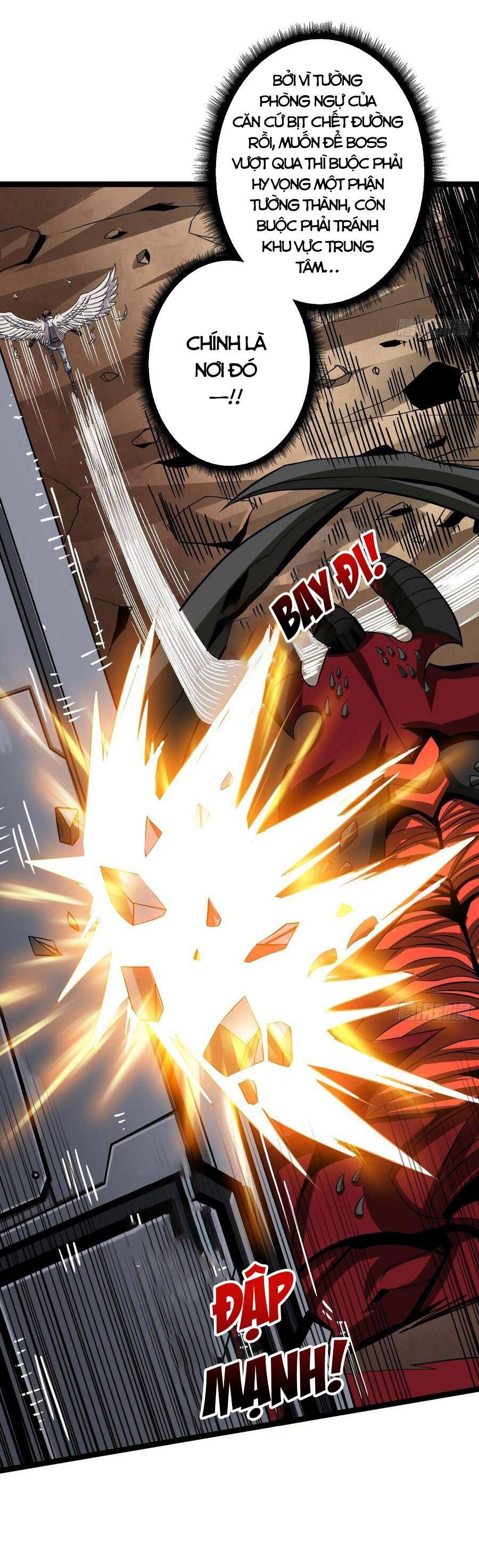 đọc truyện Vừa Chơi Đã Có Tài Khoản Vương Giả Chương 137 ảnh 30 tại Thiên Thai Truyện