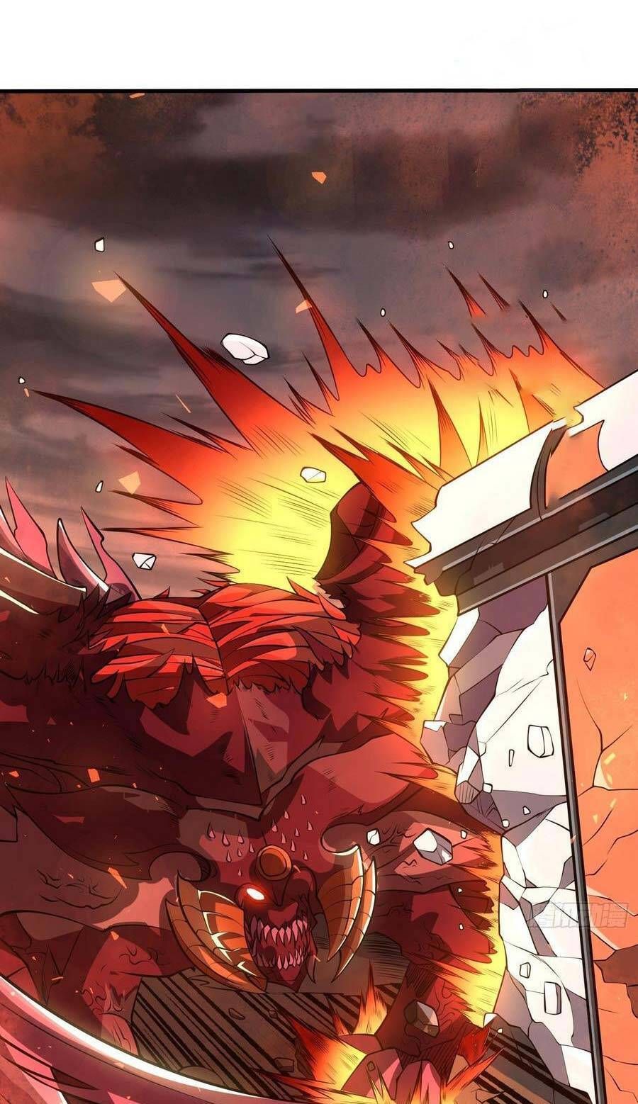 đọc truyện Vừa Chơi Đã Có Tài Khoản Vương Giả Chương 137 ảnh 31 tại Thiên Thai Truyện