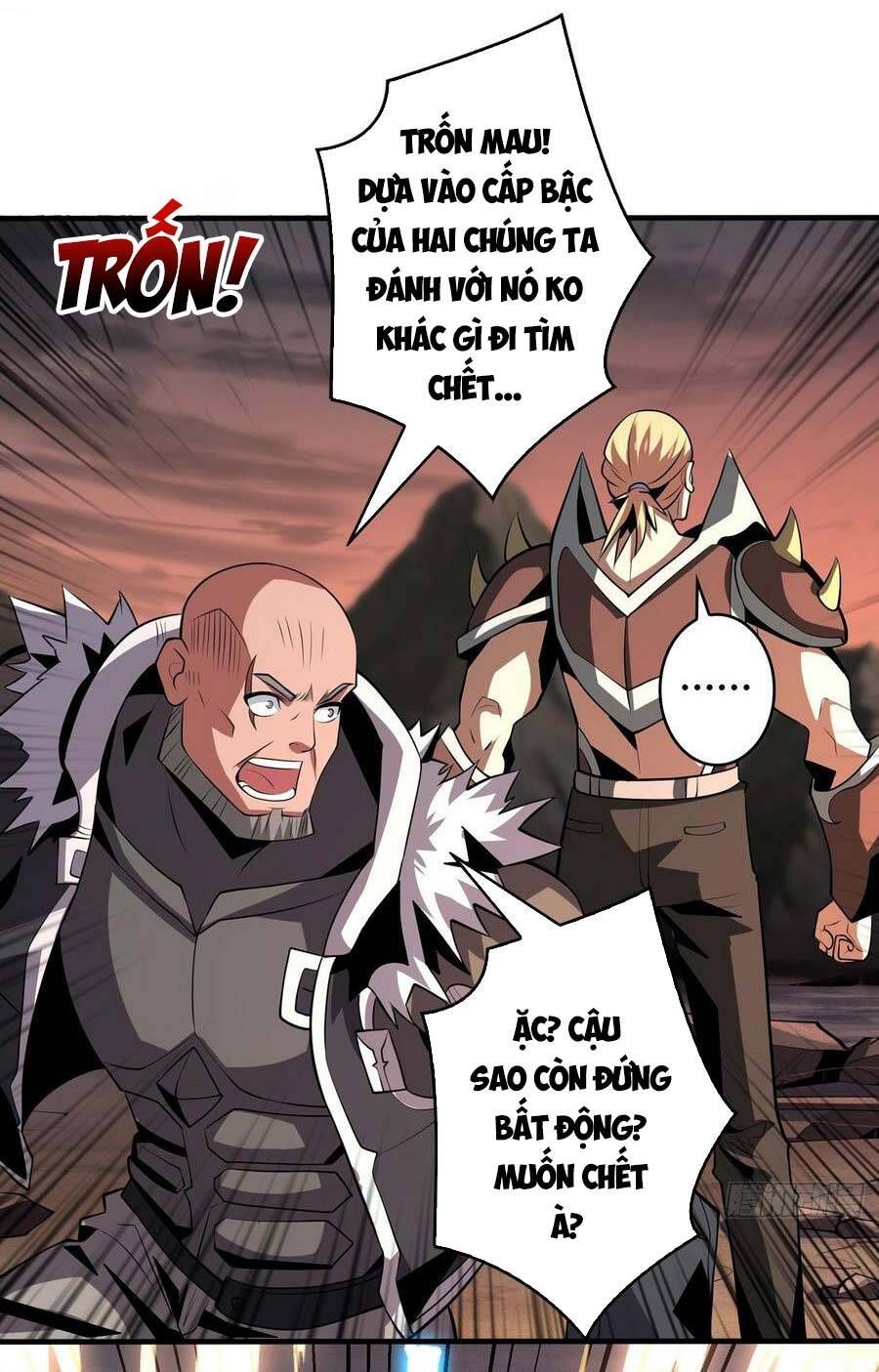 đọc truyện Vừa Chơi Đã Có Tài Khoản Vương Giả Chương 137 ảnh 5 tại Thiên Thai Truyện