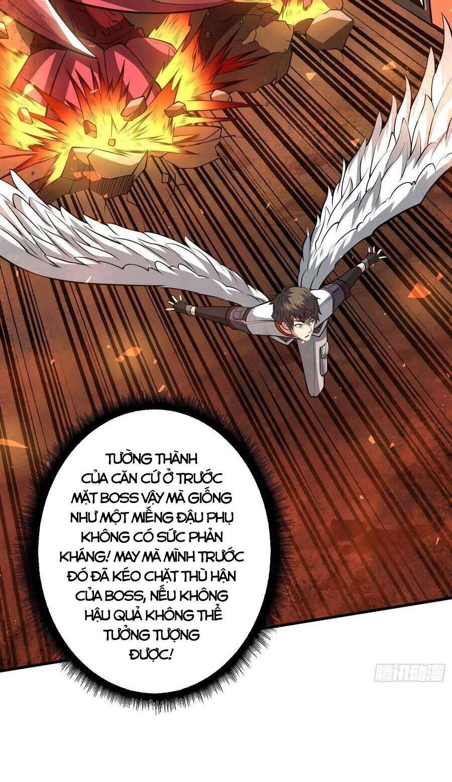 đọc truyện Vừa Chơi Đã Có Tài Khoản Vương Giả Chương 137 ảnh 32 tại Thiên Thai Truyện