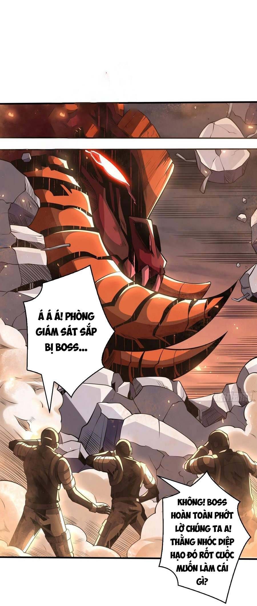 đọc truyện Vừa Chơi Đã Có Tài Khoản Vương Giả Chương 137 ảnh 33 tại Thiên Thai Truyện