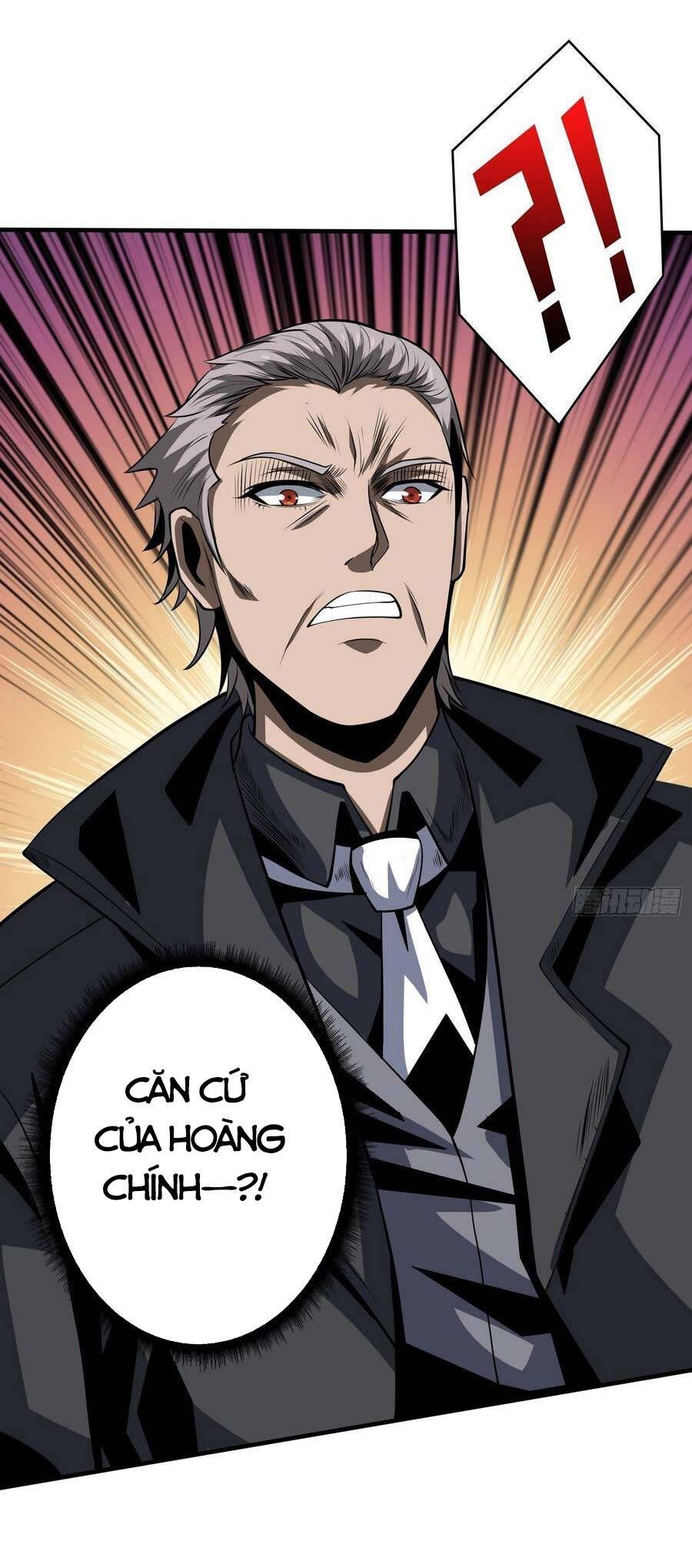 đọc truyện Vừa Chơi Đã Có Tài Khoản Vương Giả Chương 137 ảnh 35 tại Thiên Thai Truyện