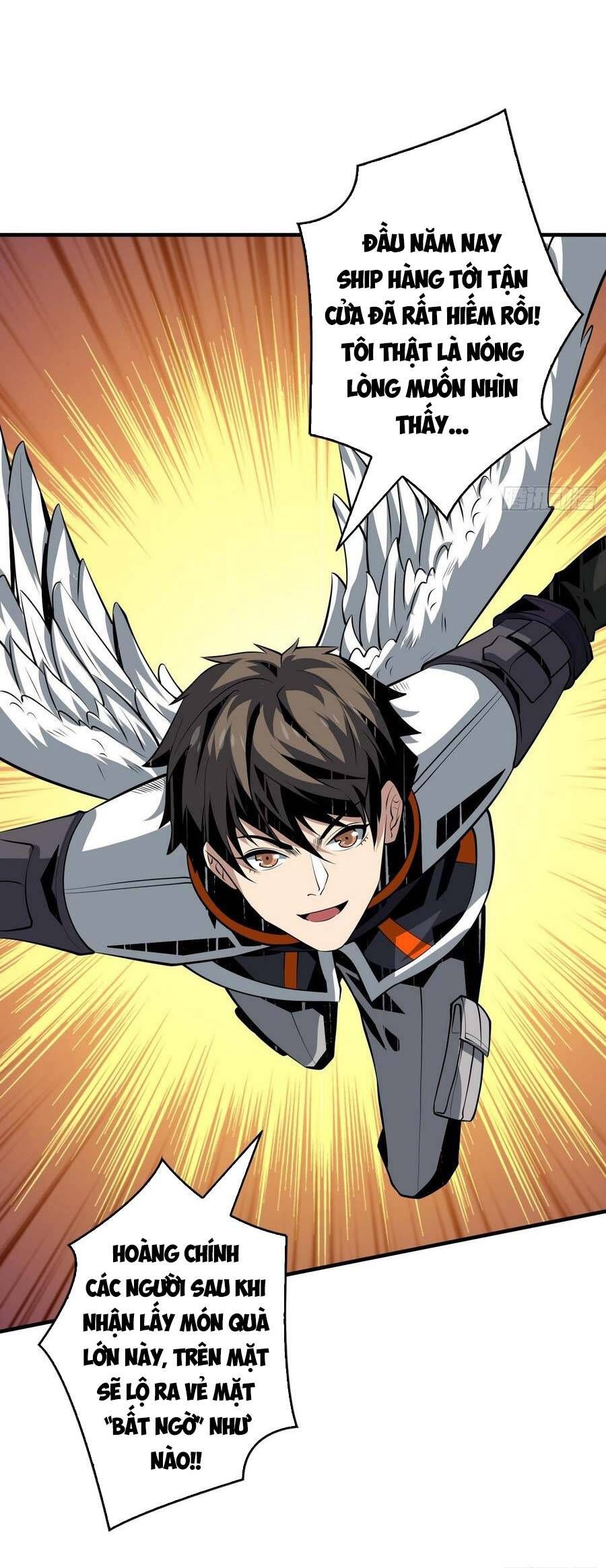 đọc truyện Vừa Chơi Đã Có Tài Khoản Vương Giả Chương 137 ảnh 36 tại Thiên Thai Truyện