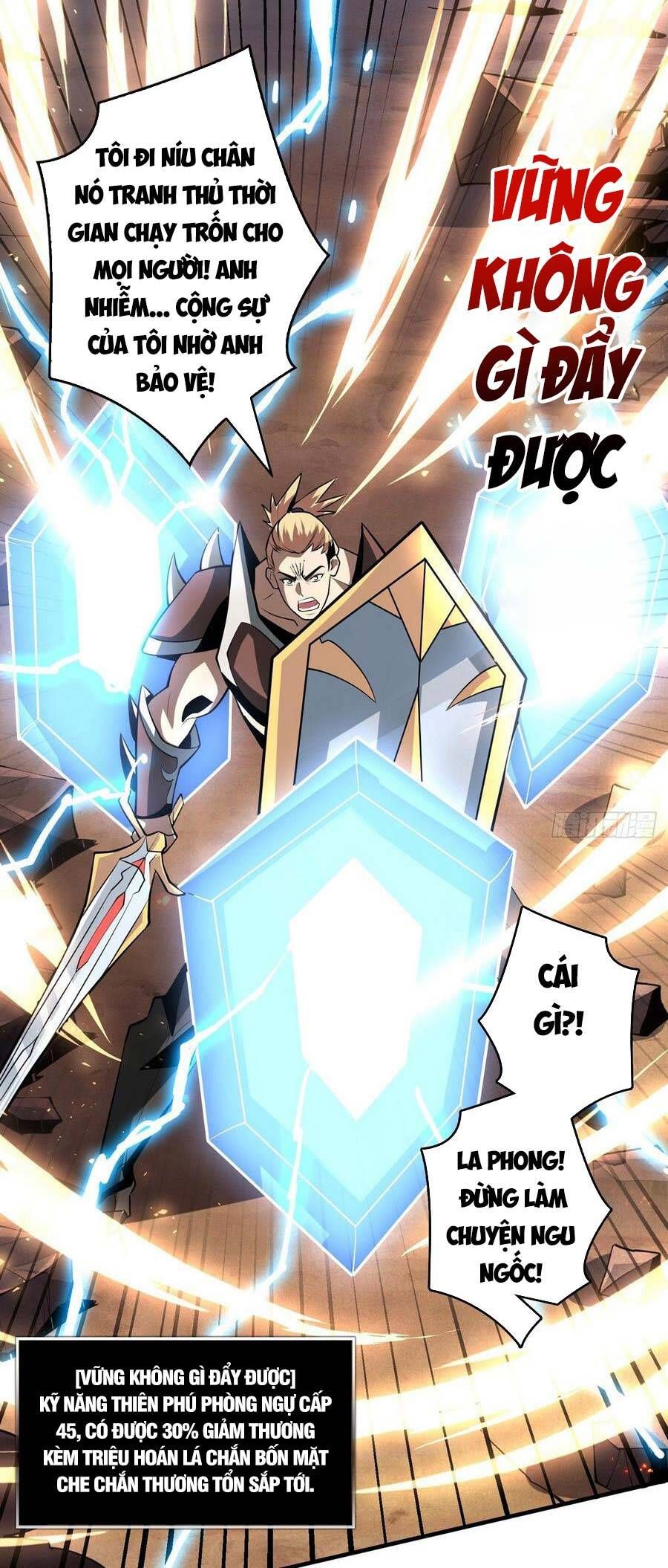 đọc truyện Vừa Chơi Đã Có Tài Khoản Vương Giả Chương 137 ảnh 6 tại Thiên Thai Truyện