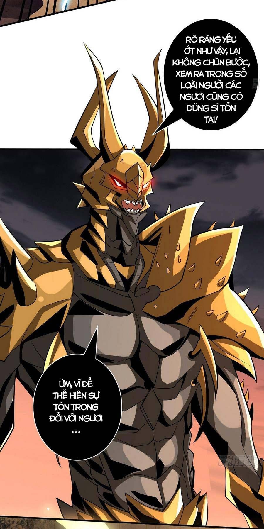 đọc truyện Vừa Chơi Đã Có Tài Khoản Vương Giả Chương 137 ảnh 7 tại Thiên Thai Truyện