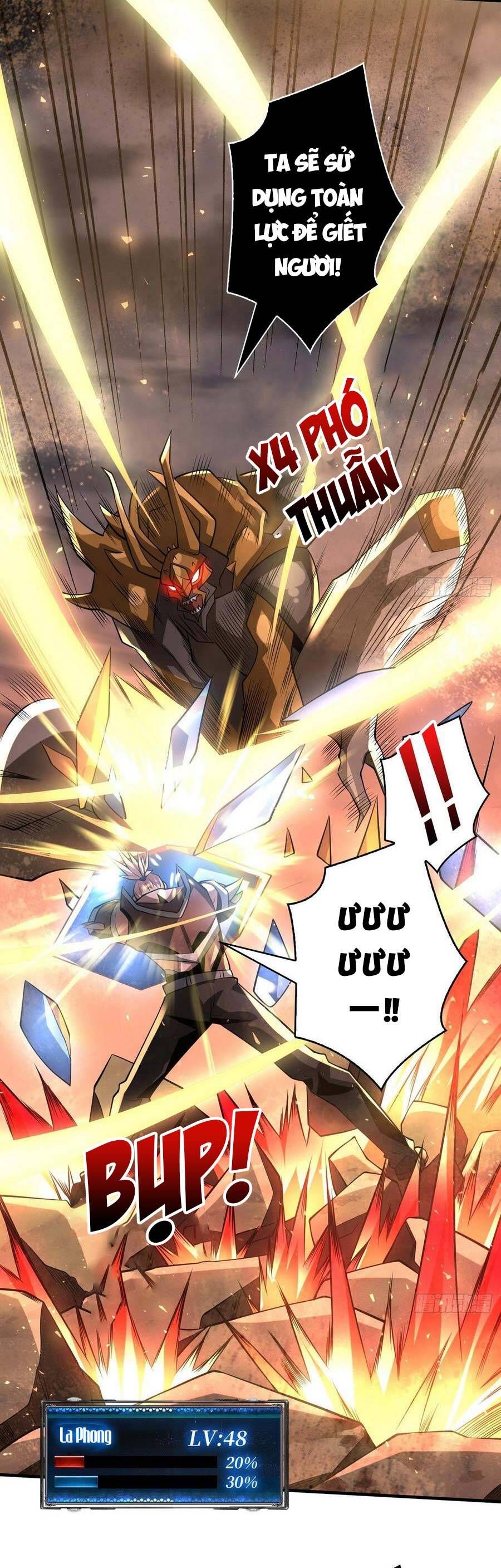 đọc truyện Vừa Chơi Đã Có Tài Khoản Vương Giả Chương 137 ảnh 8 tại Thiên Thai Truyện