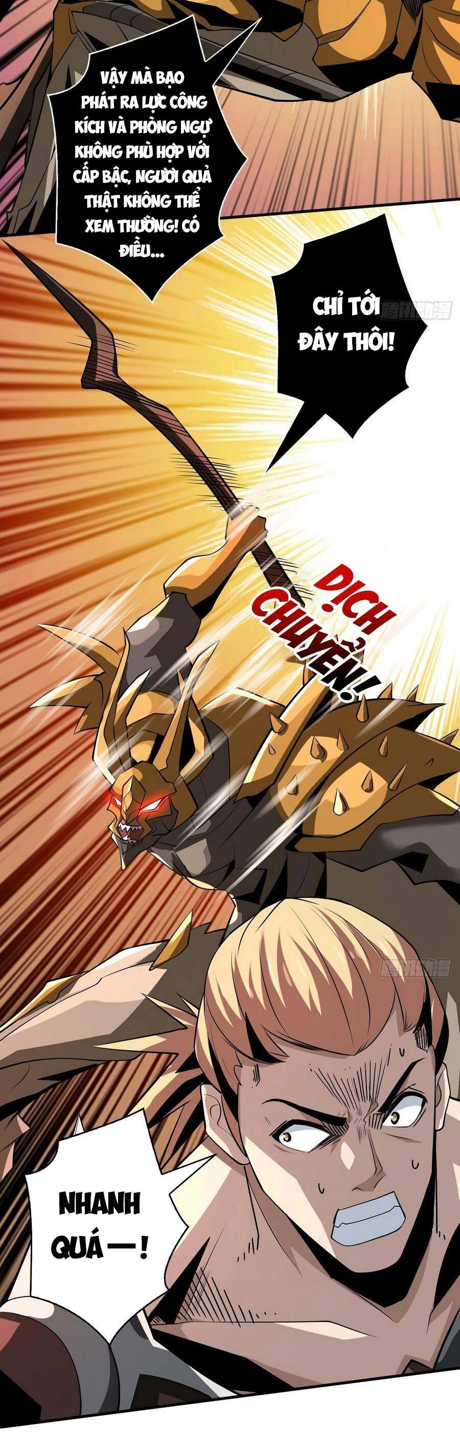 đọc truyện Vừa Chơi Đã Có Tài Khoản Vương Giả Chương 137 ảnh 10 tại Thiên Thai Truyện