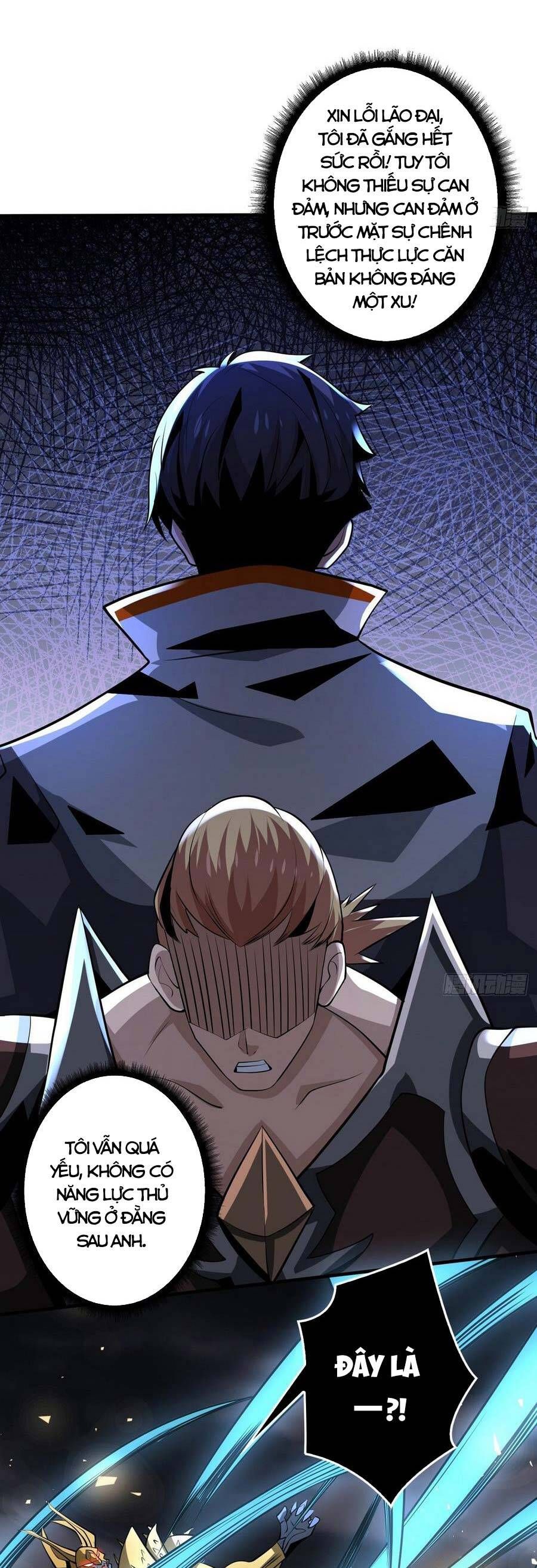 đọc truyện Vừa Chơi Đã Có Tài Khoản Vương Giả Chương 137 ảnh 11 tại Thiên Thai Truyện