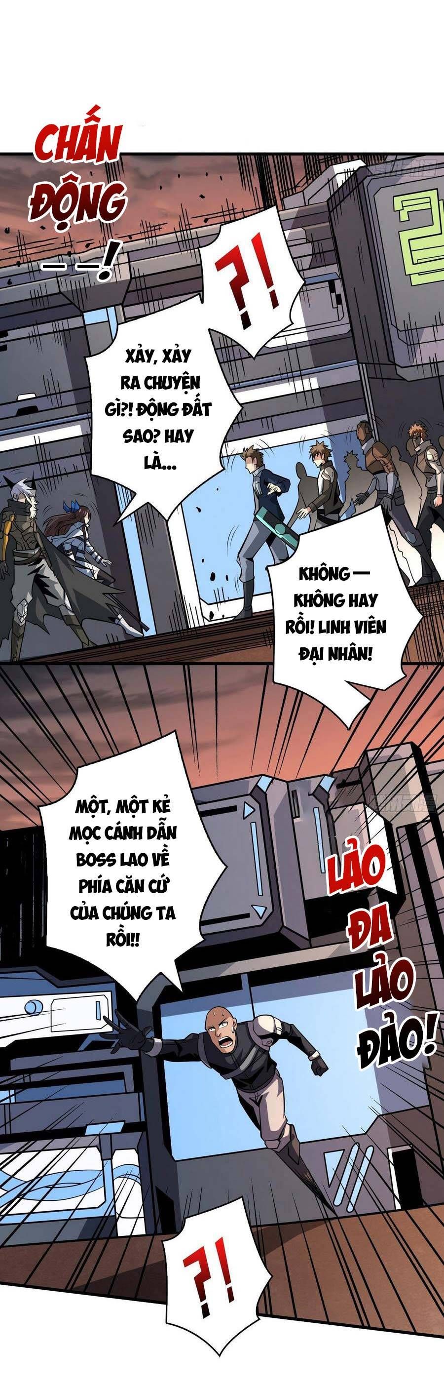 đọc truyện Vừa Chơi Đã Có Tài Khoản Vương Giả Chương 138 ảnh 13 tại Thiên Thai Truyện