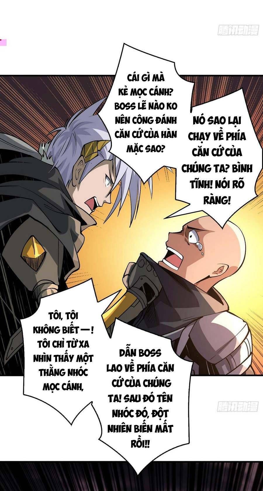 đọc truyện Vừa Chơi Đã Có Tài Khoản Vương Giả Chương 138 ảnh 14 tại Thiên Thai Truyện