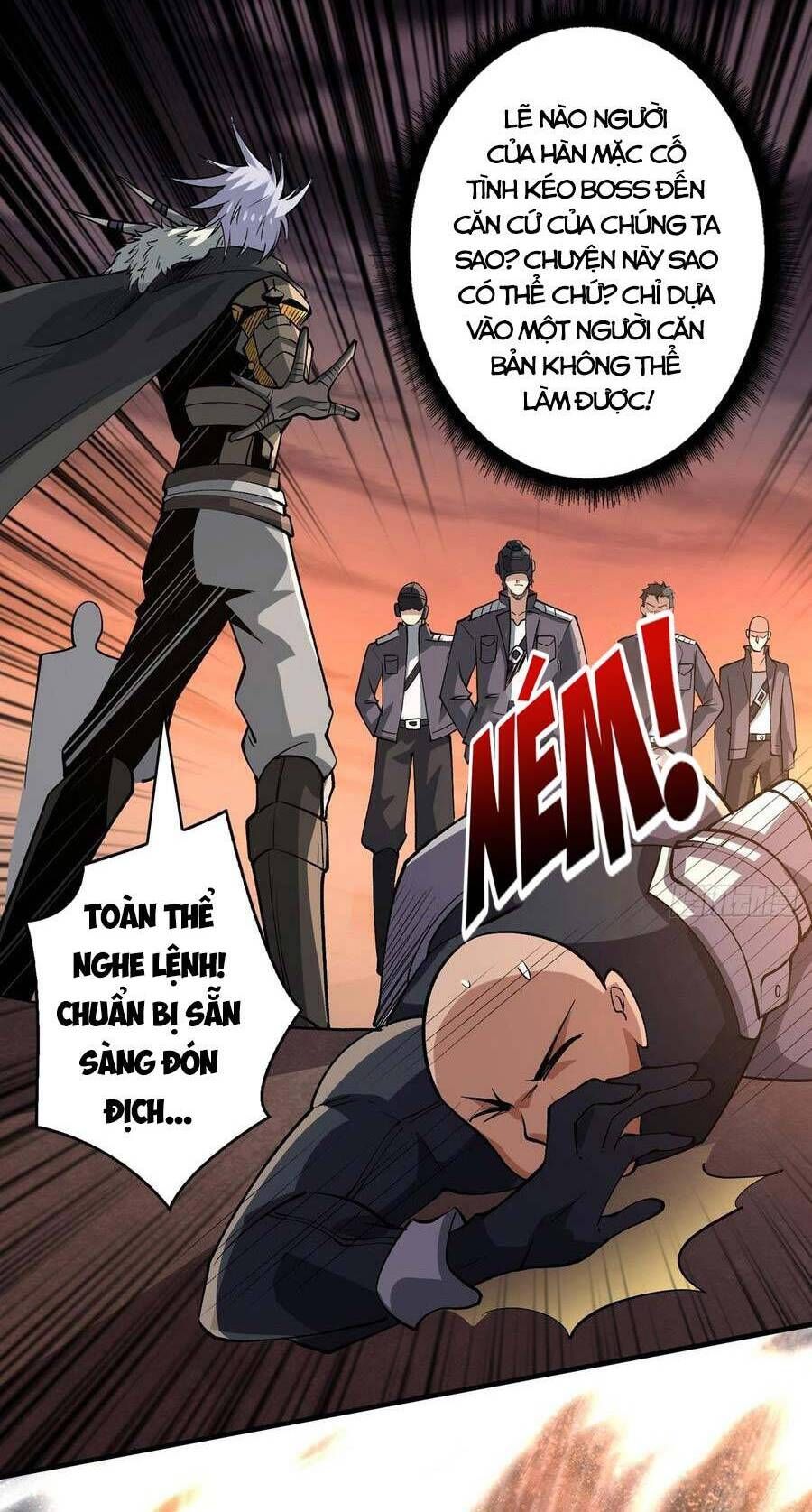 đọc truyện Vừa Chơi Đã Có Tài Khoản Vương Giả Chương 138 ảnh 15 tại Thiên Thai Truyện