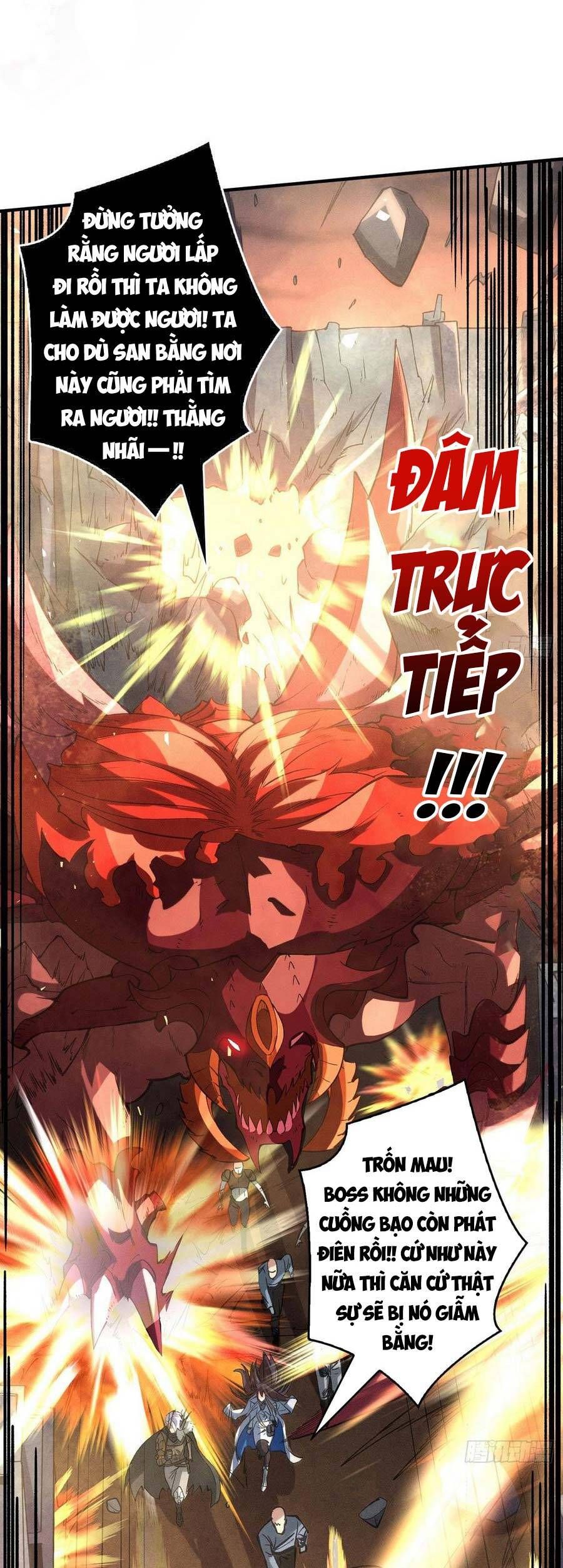 đọc truyện Vừa Chơi Đã Có Tài Khoản Vương Giả Chương 138 ảnh 18 tại Thiên Thai Truyện