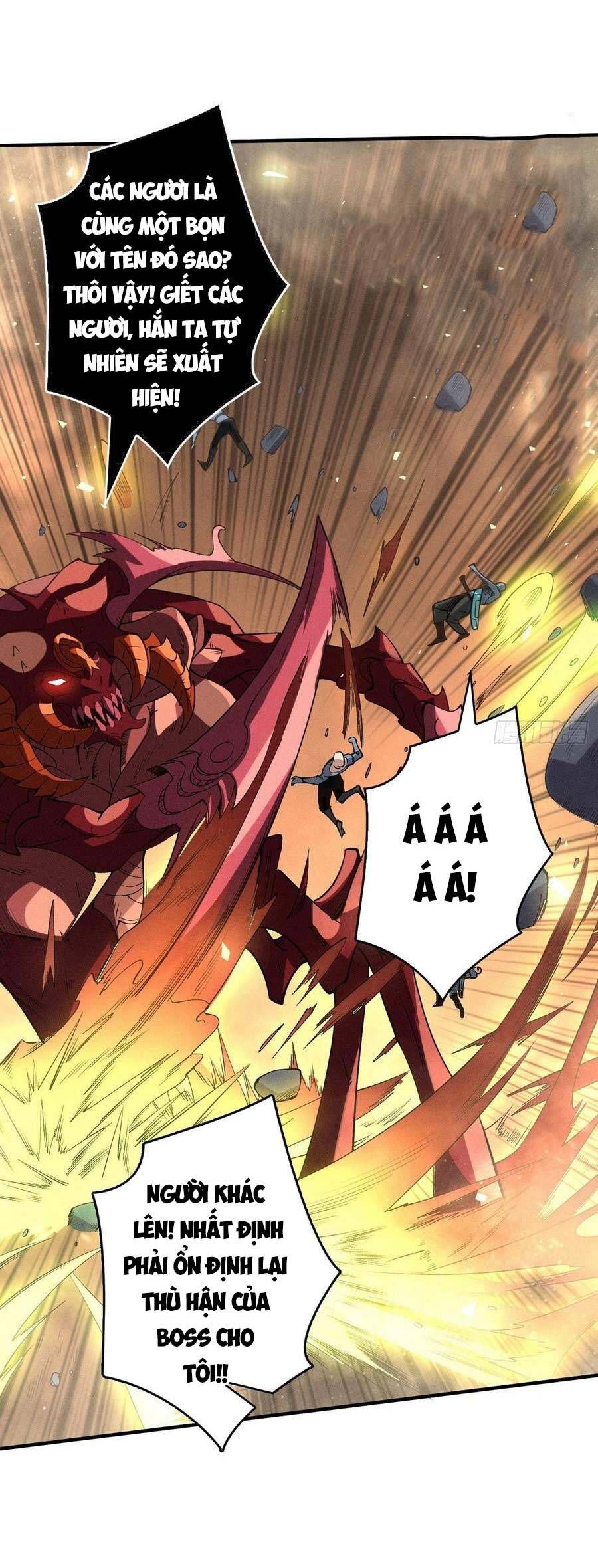 đọc truyện Vừa Chơi Đã Có Tài Khoản Vương Giả Chương 138 ảnh 20 tại Thiên Thai Truyện