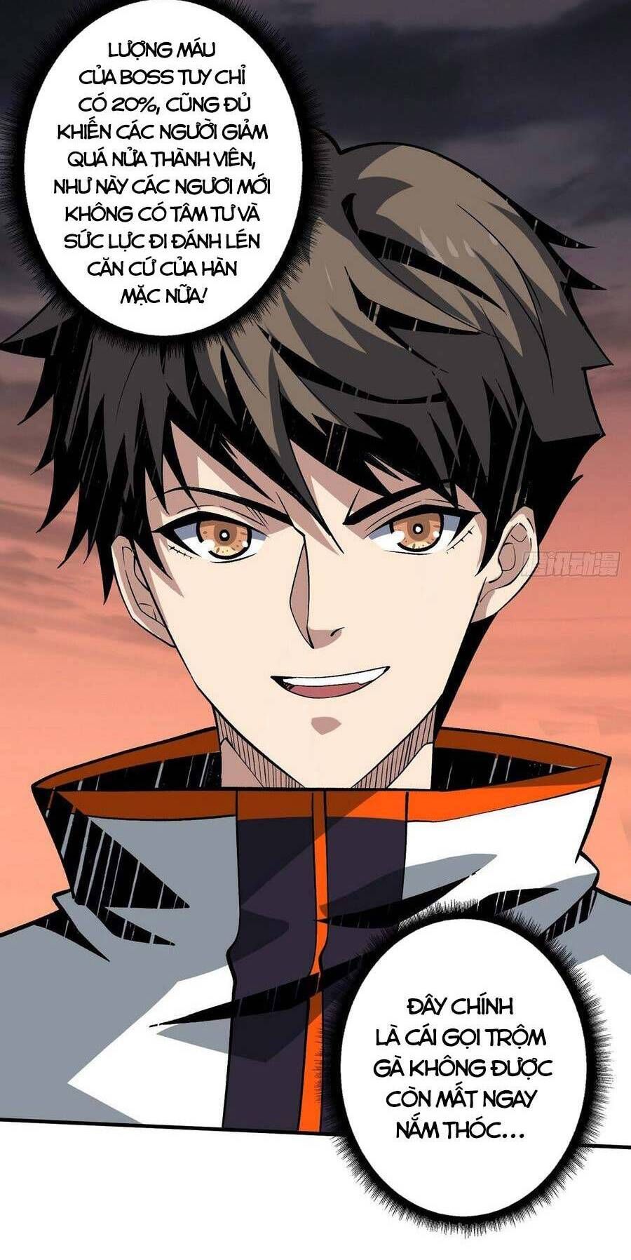 đọc truyện Vừa Chơi Đã Có Tài Khoản Vương Giả Chương 138 ảnh 22 tại Thiên Thai Truyện