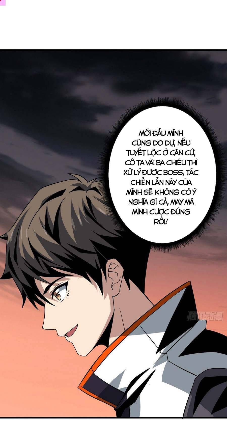 đọc truyện Vừa Chơi Đã Có Tài Khoản Vương Giả Chương 138 ảnh 23 tại Thiên Thai Truyện