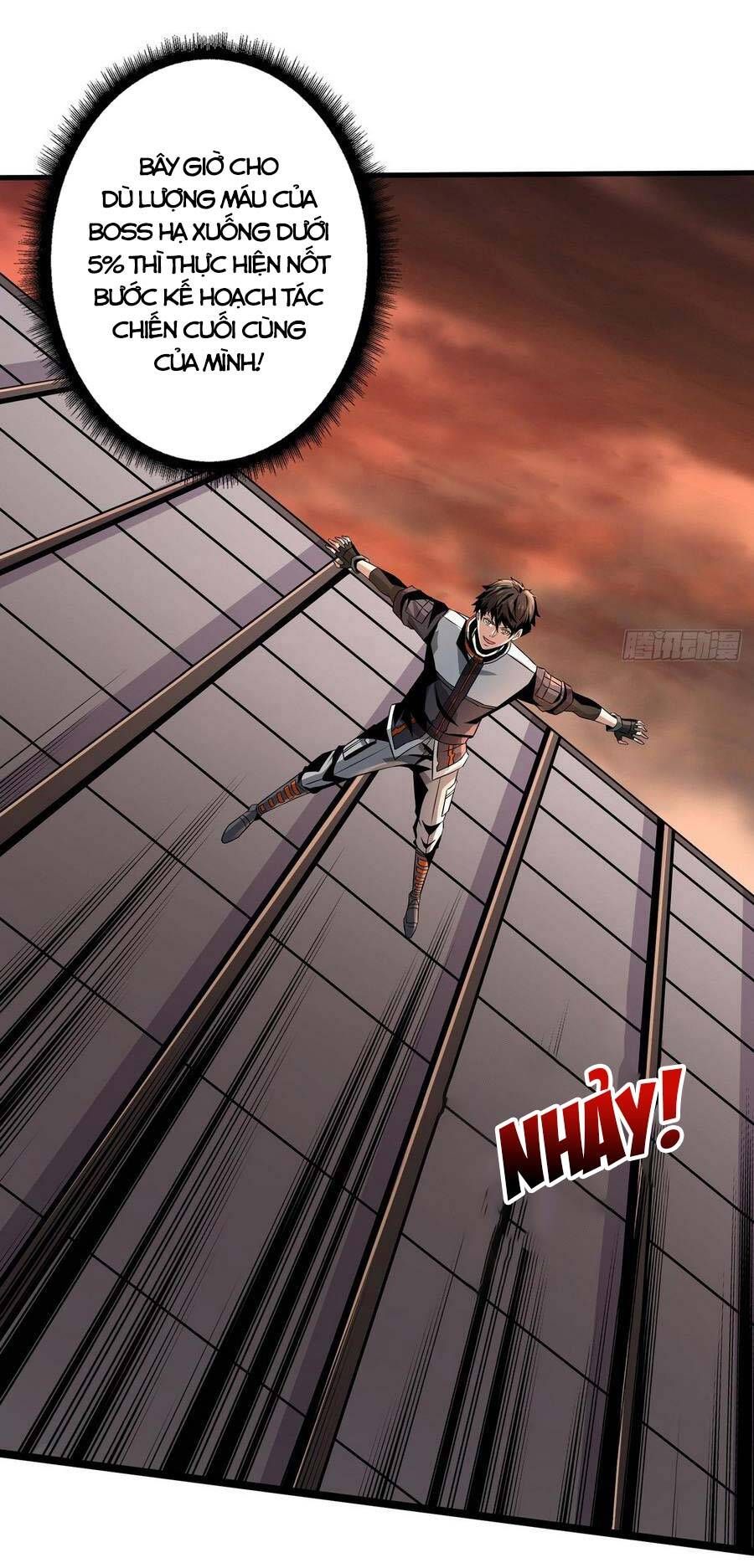 đọc truyện Vừa Chơi Đã Có Tài Khoản Vương Giả Chương 138 ảnh 24 tại Thiên Thai Truyện