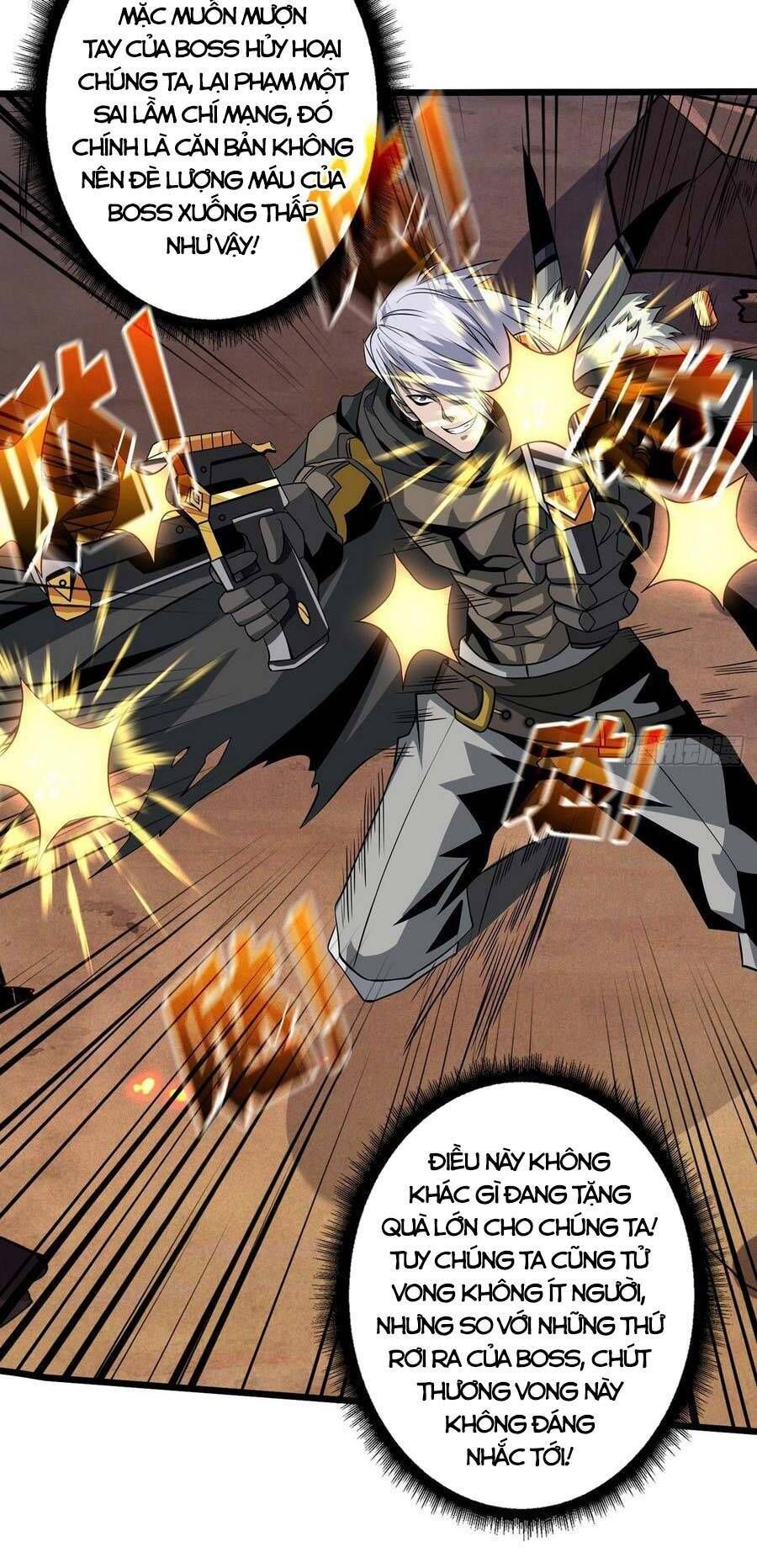 đọc truyện Vừa Chơi Đã Có Tài Khoản Vương Giả Chương 138 ảnh 26 tại Thiên Thai Truyện