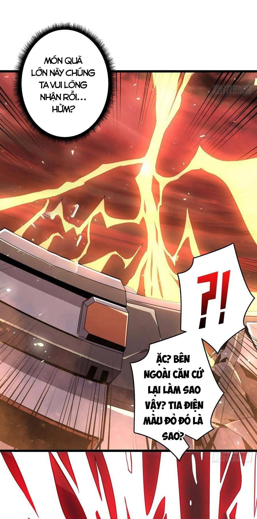 đọc truyện Vừa Chơi Đã Có Tài Khoản Vương Giả Chương 138 ảnh 27 tại Thiên Thai Truyện