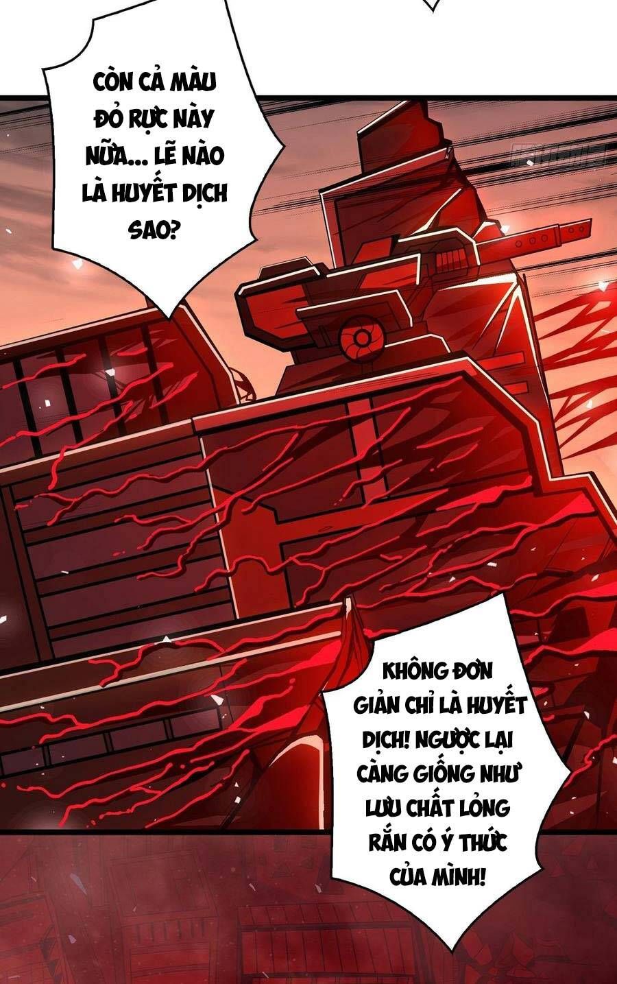 đọc truyện Vừa Chơi Đã Có Tài Khoản Vương Giả Chương 138 ảnh 30 tại Thiên Thai Truyện