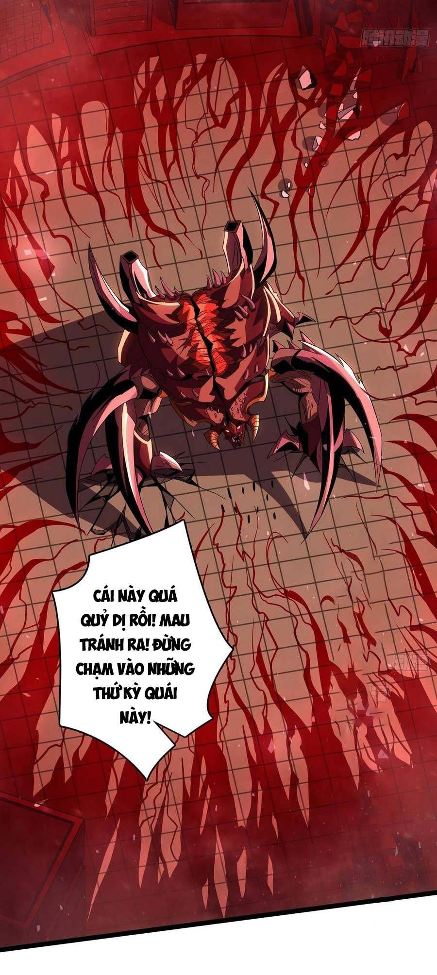 đọc truyện Vừa Chơi Đã Có Tài Khoản Vương Giả Chương 138 ảnh 31 tại Thiên Thai Truyện