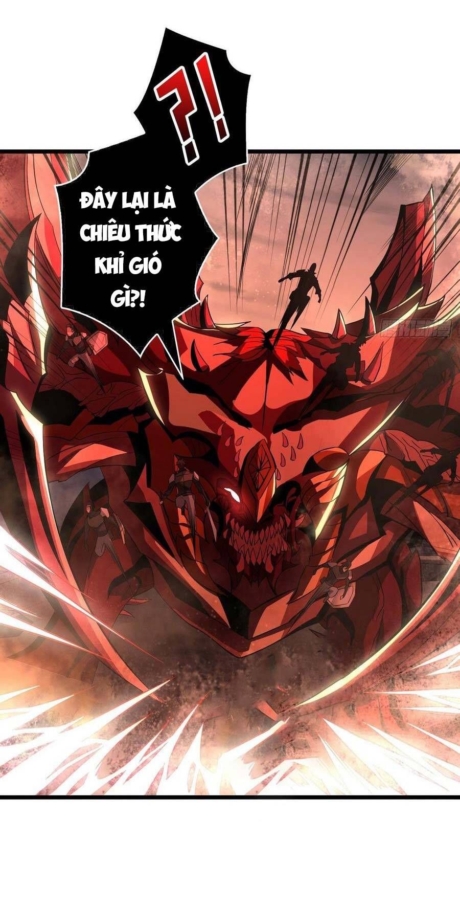 đọc truyện Vừa Chơi Đã Có Tài Khoản Vương Giả Chương 138 ảnh 32 tại Thiên Thai Truyện