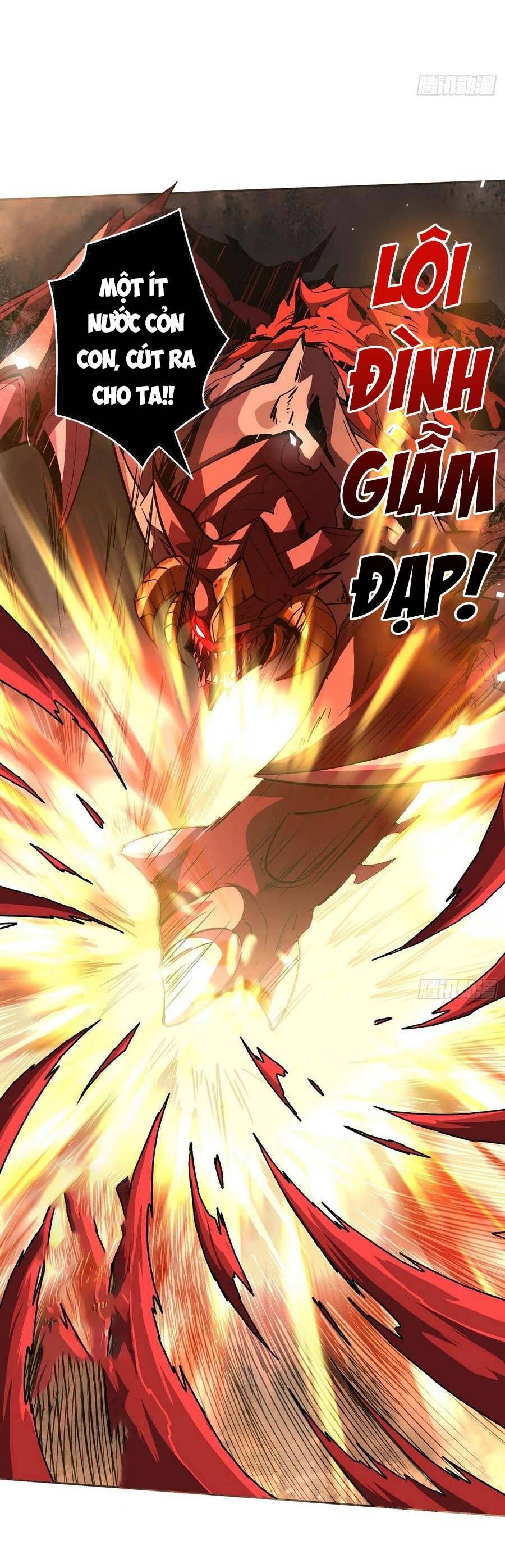 đọc truyện Vừa Chơi Đã Có Tài Khoản Vương Giả Chương 138 ảnh 33 tại Thiên Thai Truyện