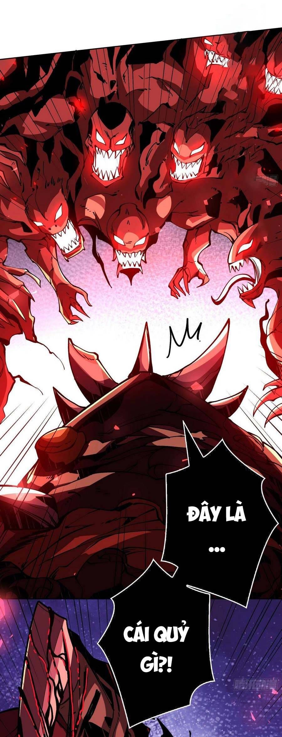 đọc truyện Vừa Chơi Đã Có Tài Khoản Vương Giả Chương 138 ảnh 34 tại Thiên Thai Truyện