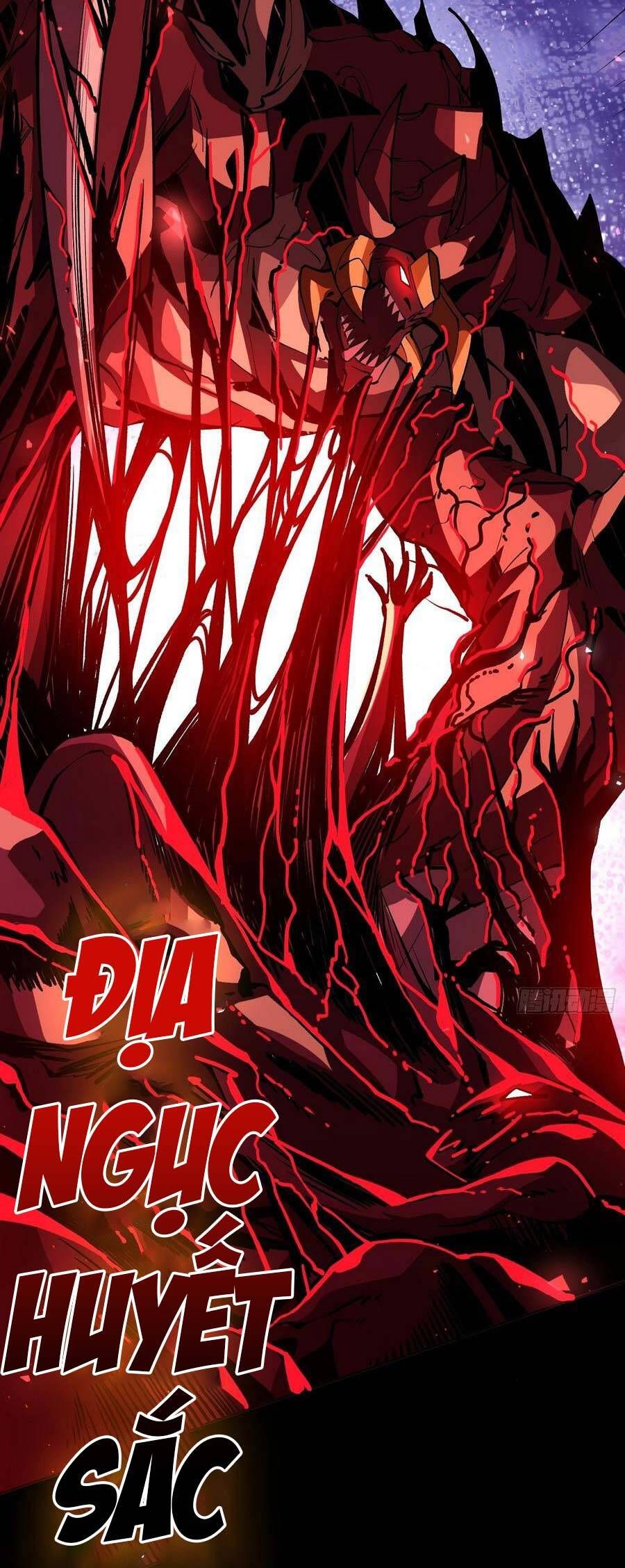 đọc truyện Vừa Chơi Đã Có Tài Khoản Vương Giả Chương 138 ảnh 35 tại Thiên Thai Truyện