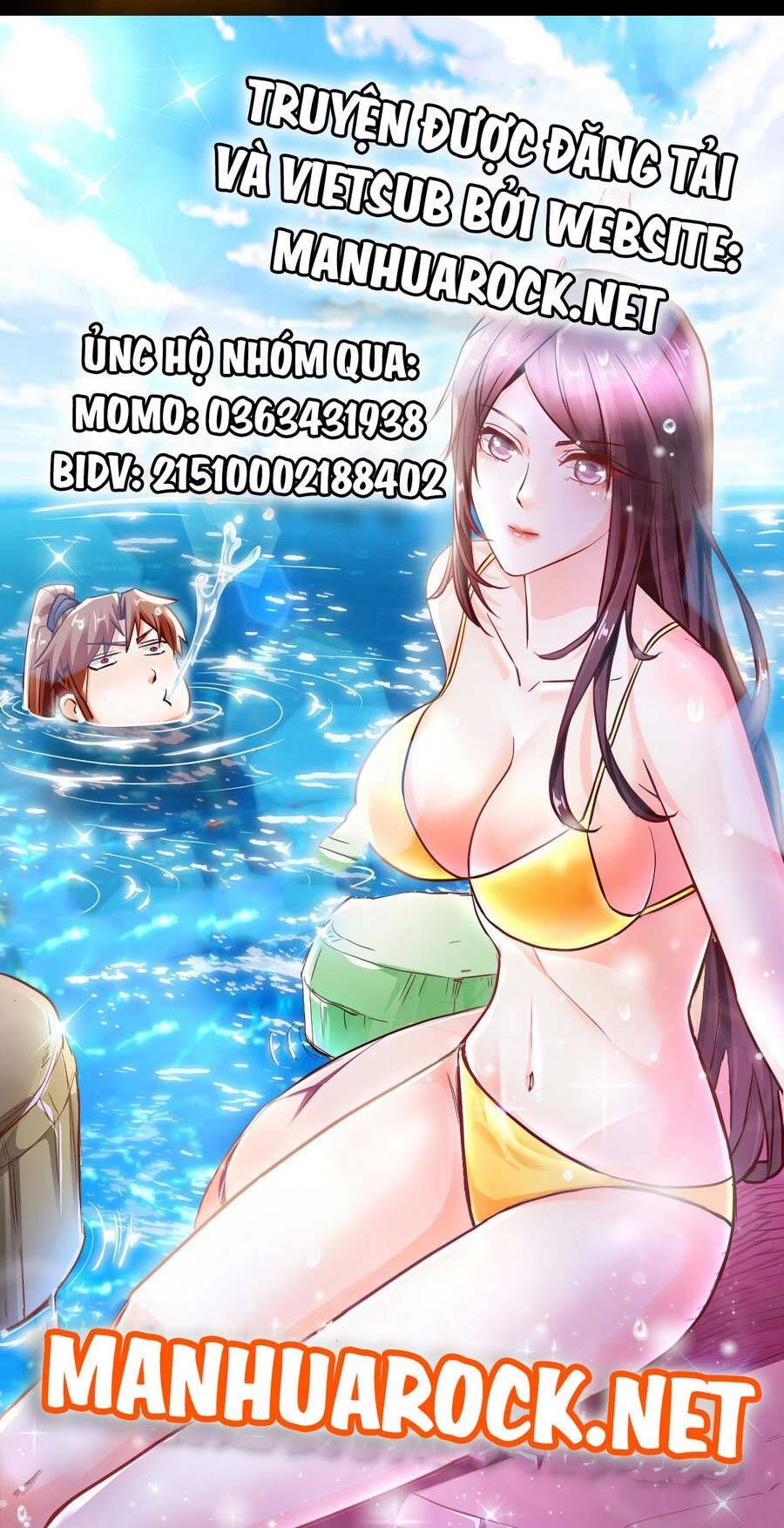 đọc truyện Vừa Chơi Đã Có Tài Khoản Vương Giả Chương 138 ảnh 36 tại Thiên Thai Truyện