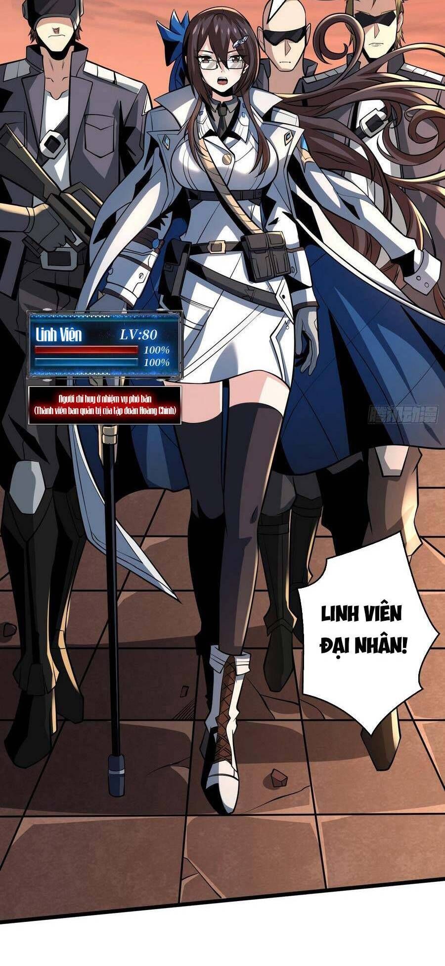 đọc truyện Vừa Chơi Đã Có Tài Khoản Vương Giả Chương 138 ảnh 6 tại Thiên Thai Truyện