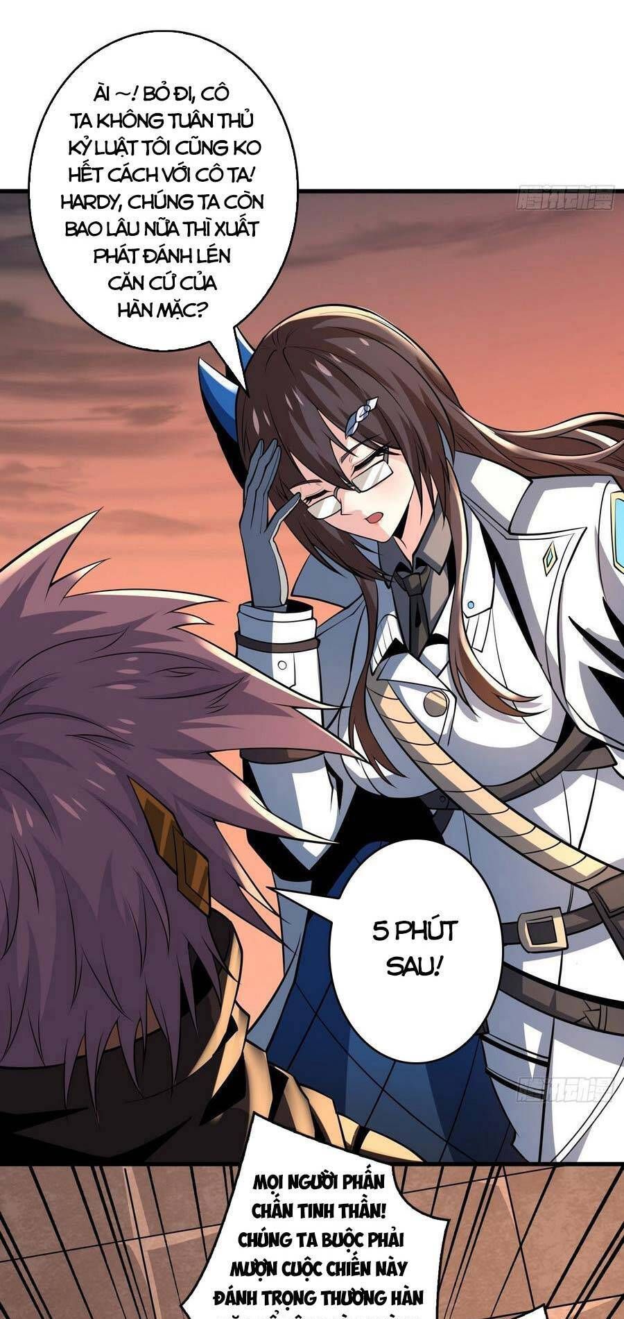 đọc truyện Vừa Chơi Đã Có Tài Khoản Vương Giả Chương 138 ảnh 11 tại Thiên Thai Truyện