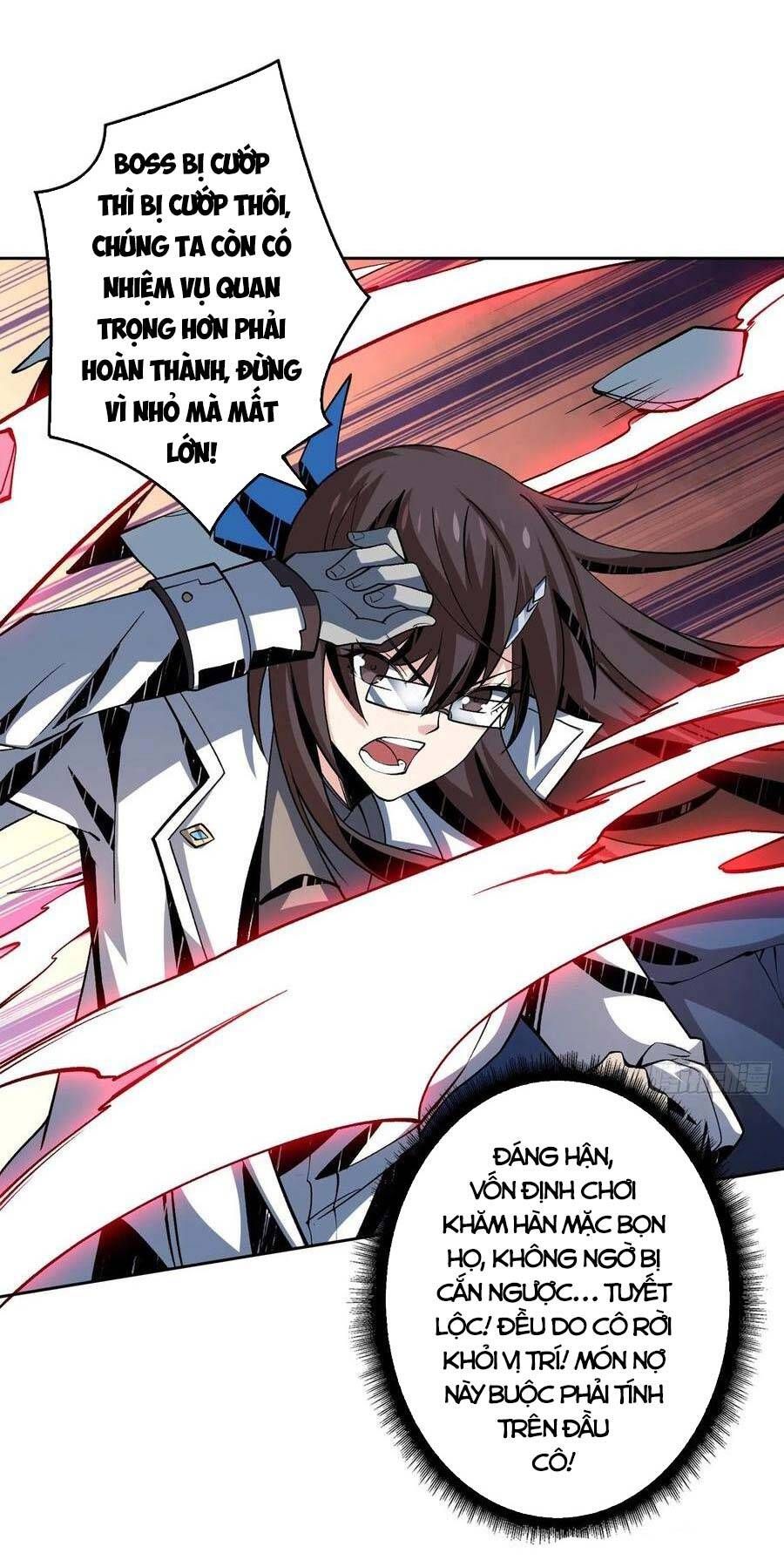 đọc truyện Vừa Chơi Đã Có Tài Khoản Vương Giả Chương 139 ảnh 14 tại Thiên Thai Truyện