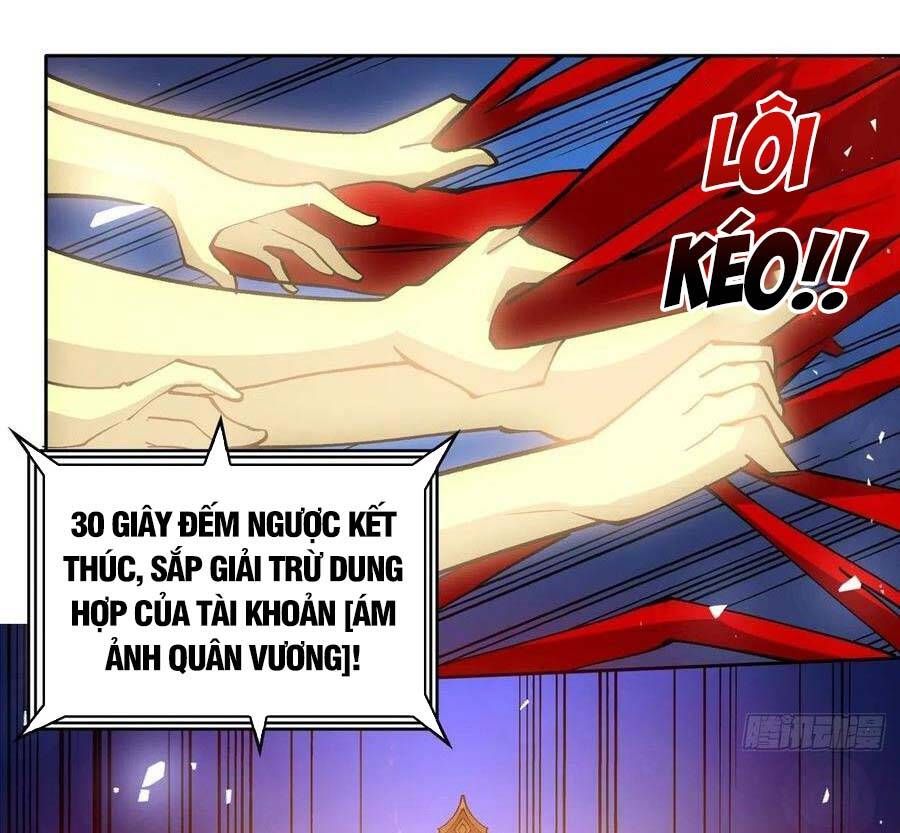 đọc truyện Vừa Chơi Đã Có Tài Khoản Vương Giả Chương 139 ảnh 15 tại Thiên Thai Truyện