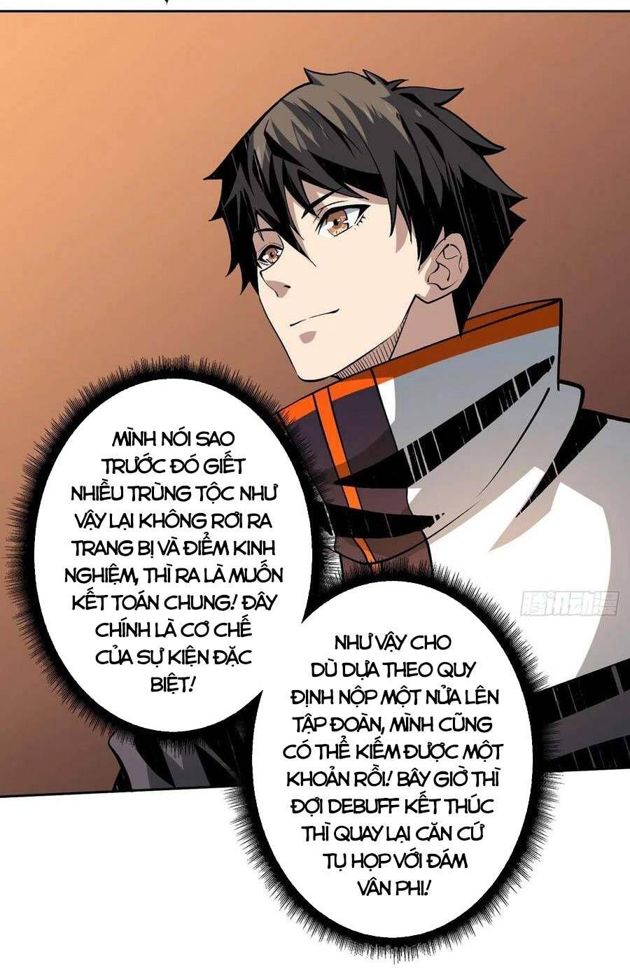 đọc truyện Vừa Chơi Đã Có Tài Khoản Vương Giả Chương 139 ảnh 21 tại Thiên Thai Truyện