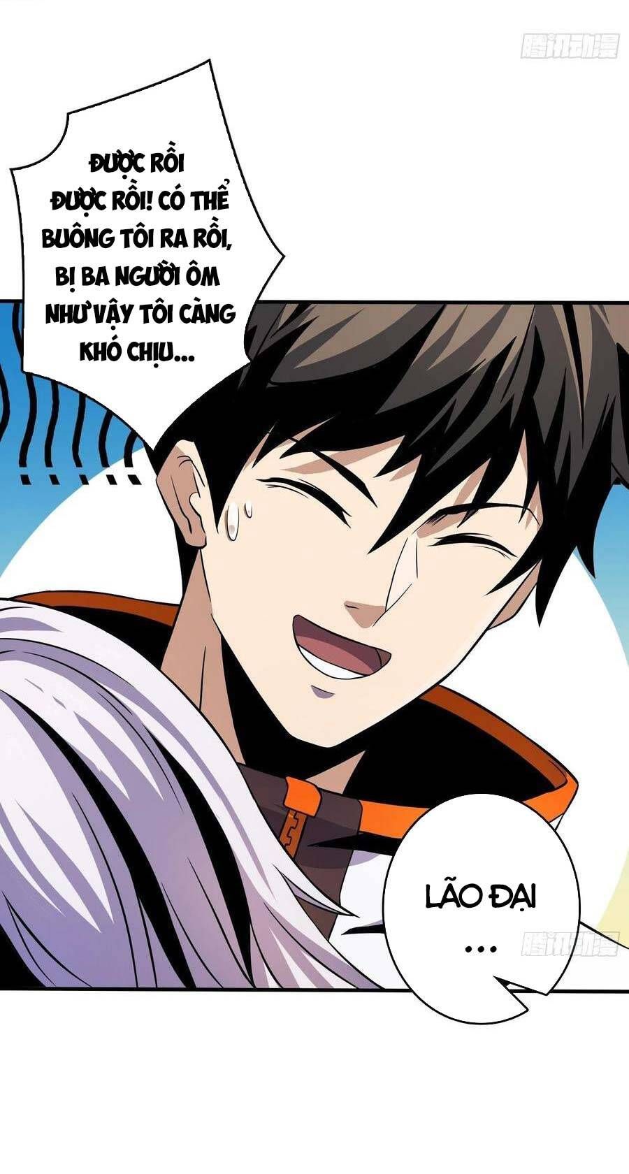 đọc truyện Vừa Chơi Đã Có Tài Khoản Vương Giả Chương 139 ảnh 26 tại Thiên Thai Truyện