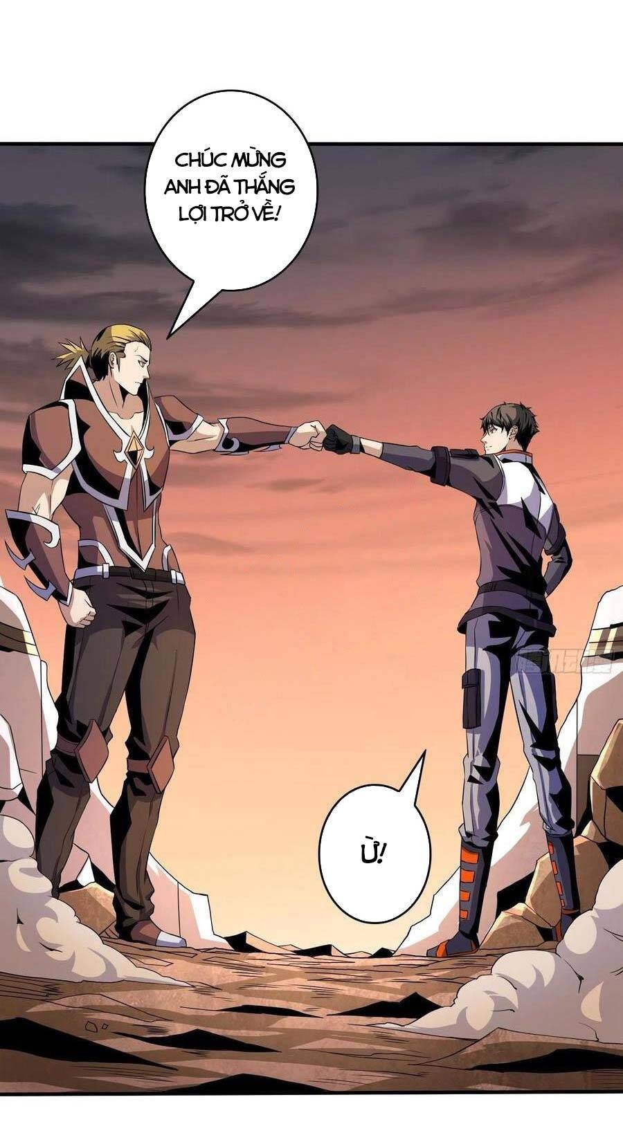 đọc truyện Vừa Chơi Đã Có Tài Khoản Vương Giả Chương 139 ảnh 27 tại Thiên Thai Truyện