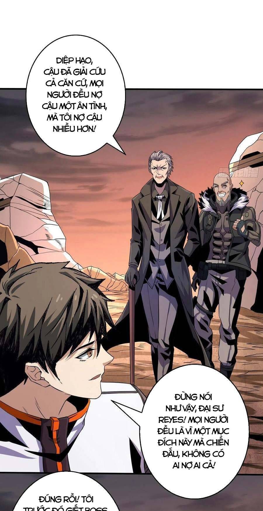 đọc truyện Vừa Chơi Đã Có Tài Khoản Vương Giả Chương 139 ảnh 28 tại Thiên Thai Truyện