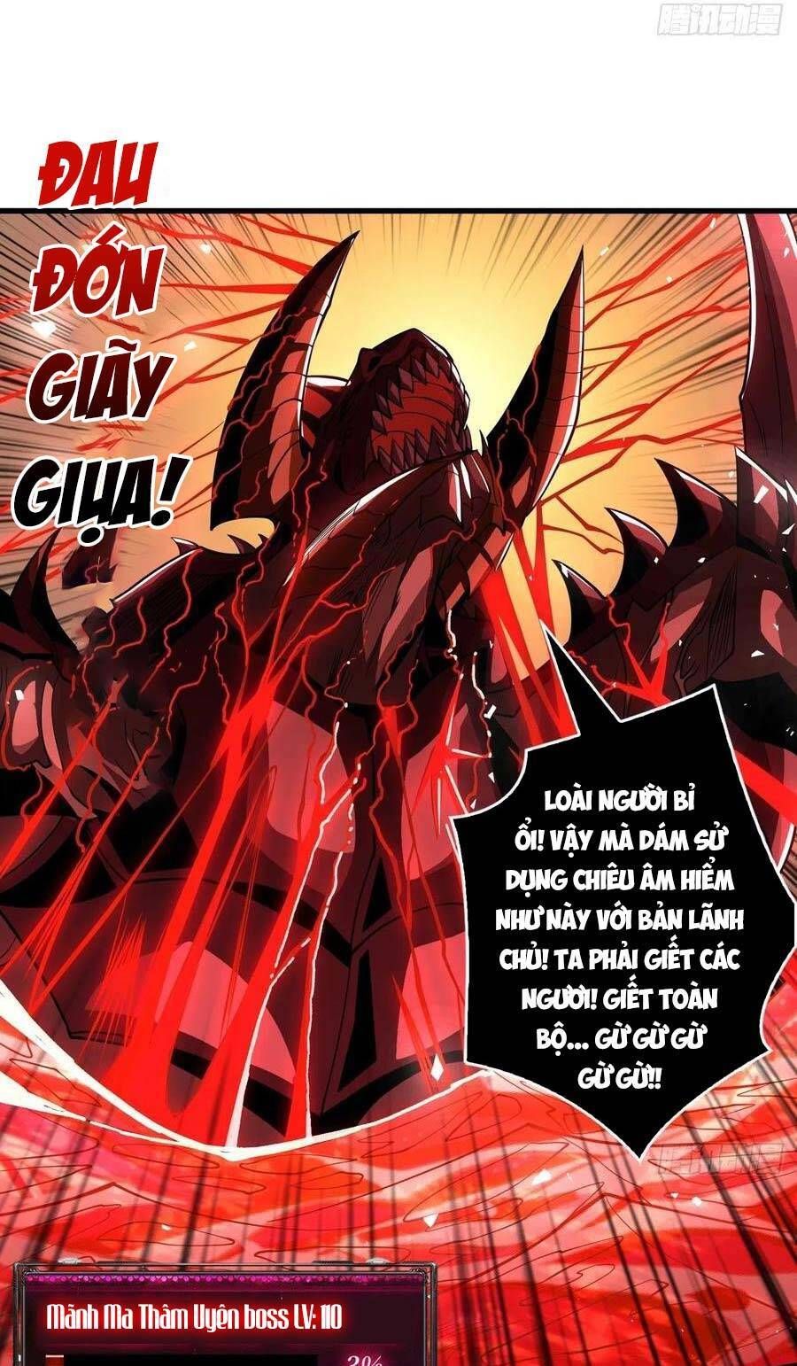 đọc truyện Vừa Chơi Đã Có Tài Khoản Vương Giả Chương 139 ảnh 5 tại Thiên Thai Truyện