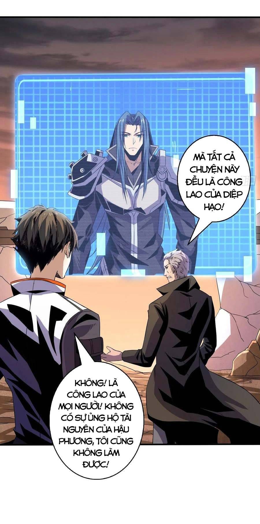 đọc truyện Vừa Chơi Đã Có Tài Khoản Vương Giả Chương 139 ảnh 33 tại Thiên Thai Truyện