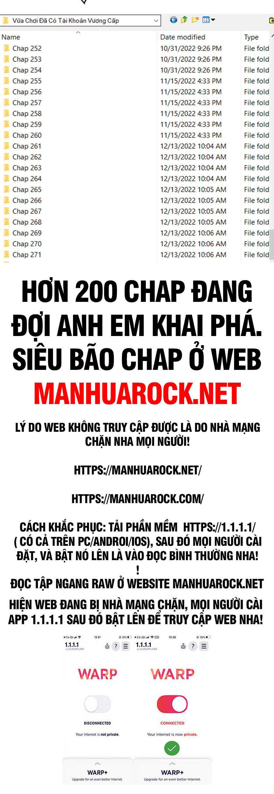 đọc truyện Vừa Chơi Đã Có Tài Khoản Vương Giả Chương 139 ảnh 36 tại Thiên Thai Truyện