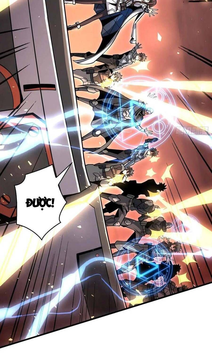 đọc truyện Vừa Chơi Đã Có Tài Khoản Vương Giả Chương 139 ảnh 8 tại Thiên Thai Truyện