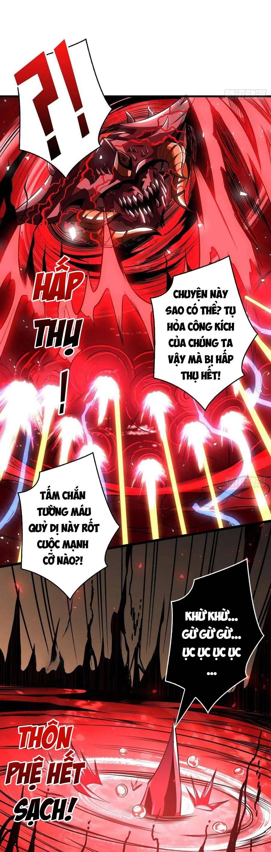 đọc truyện Vừa Chơi Đã Có Tài Khoản Vương Giả Chương 139 ảnh 9 tại Thiên Thai Truyện